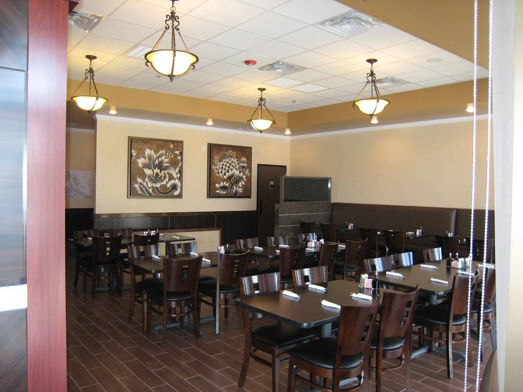 Baos Cafe | restaurant | 3530 Rayford Rd #300, Spring, TX 77386, USA | 2812880060 OR +1 281-288-0060