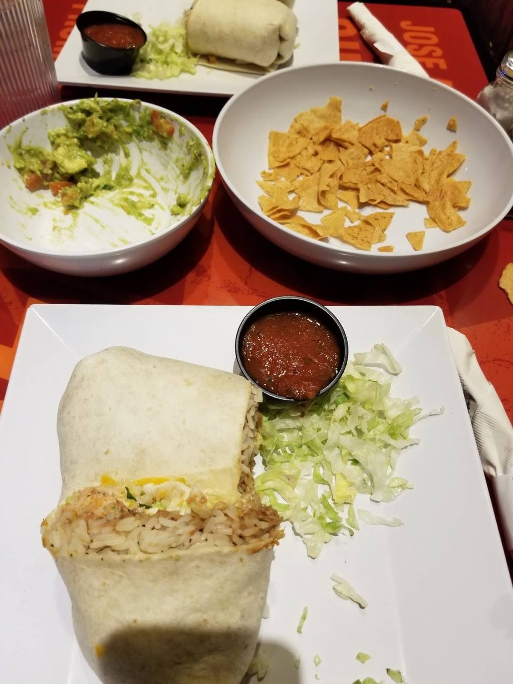 Jose Cuervo Tequileria | restaurant | 5501 Josh Birmingham Pkwy, Charlotte, NC 28208, USA | 7043594539 OR +1 704-359-4539