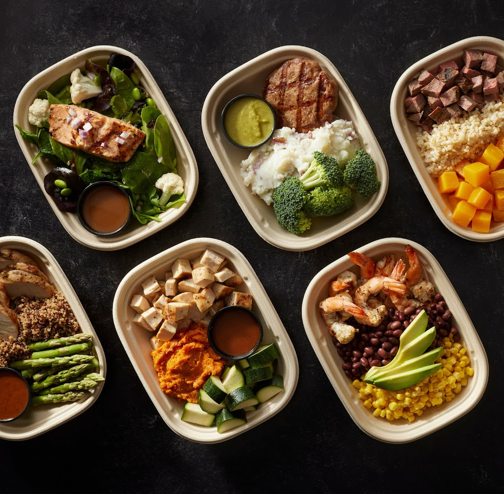 Everprep | restaurant | 24339 Magic Mountain Pkwy, Santa Clarita, CA 91355, USA | 6612003781 OR +1 661-200-3781