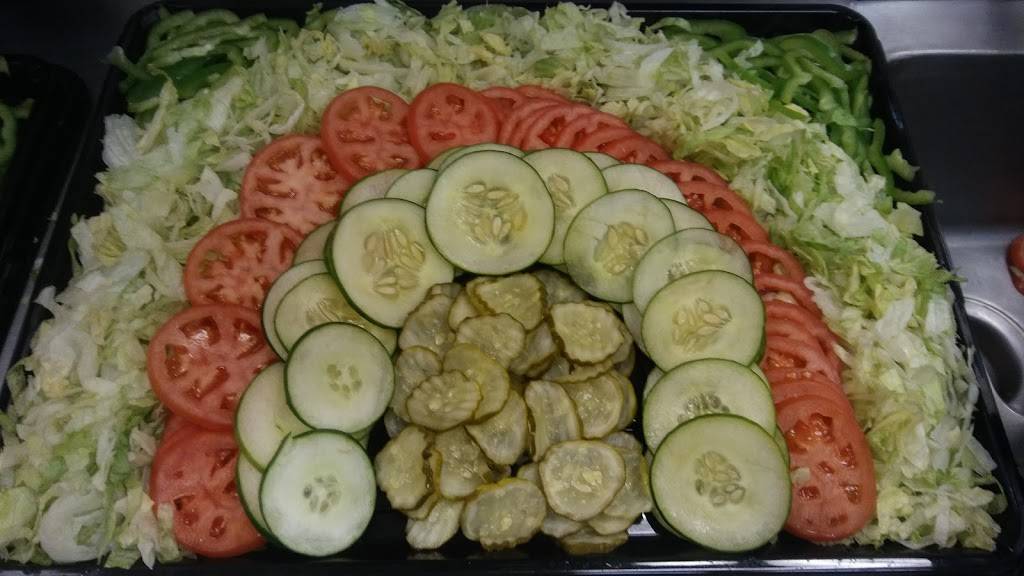 Subway | meal takeaway | 6715 NE 63rd St Suite B108, Vancouver, WA 98661, USA | 3606944851 OR +1 360-694-4851