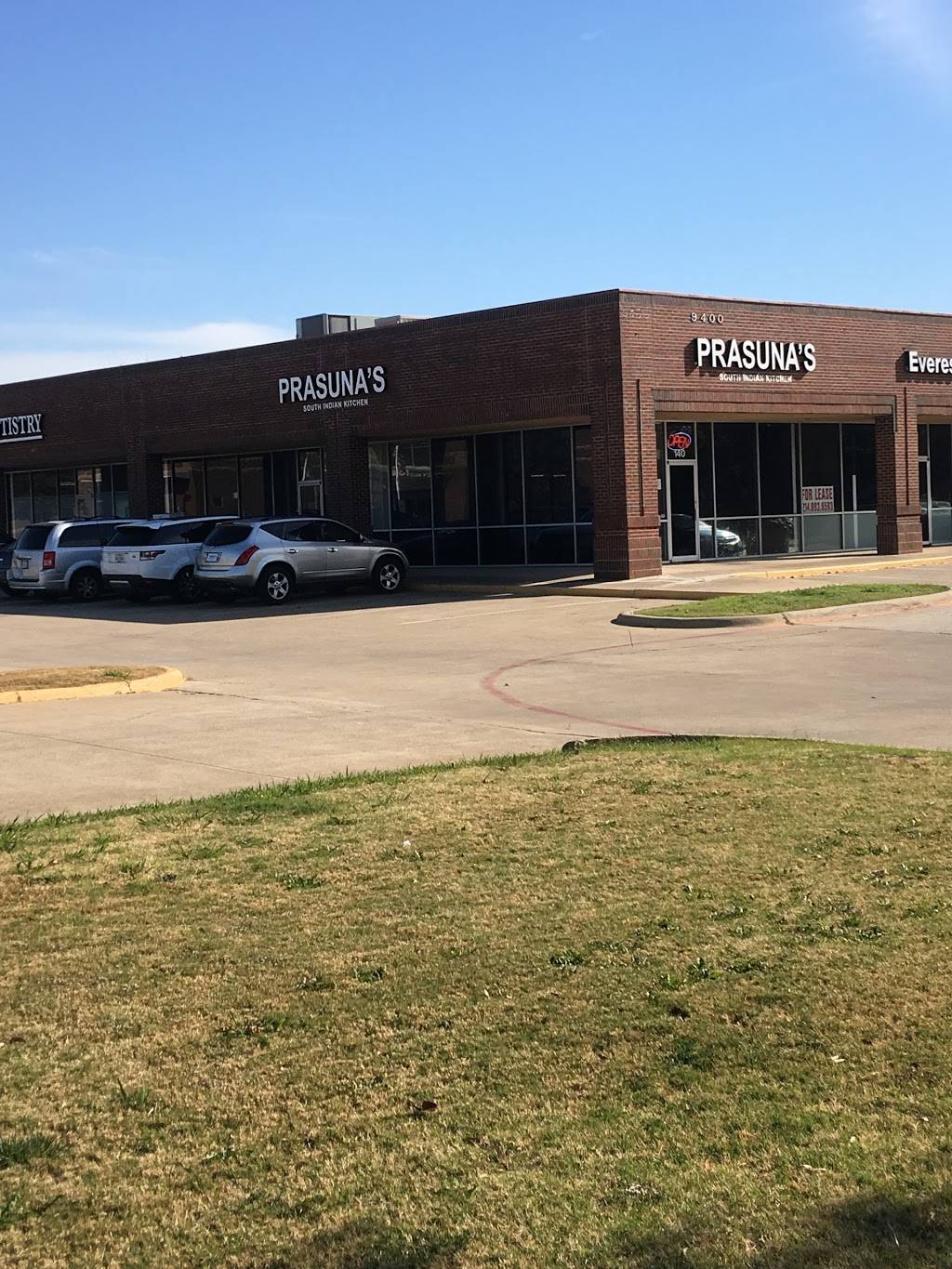 Prasunas Kitchen | restaurant | 9400 N MacArthur Blvd #140, Irving, TX 75063, USA | 9724558129 OR +1 972-455-8129