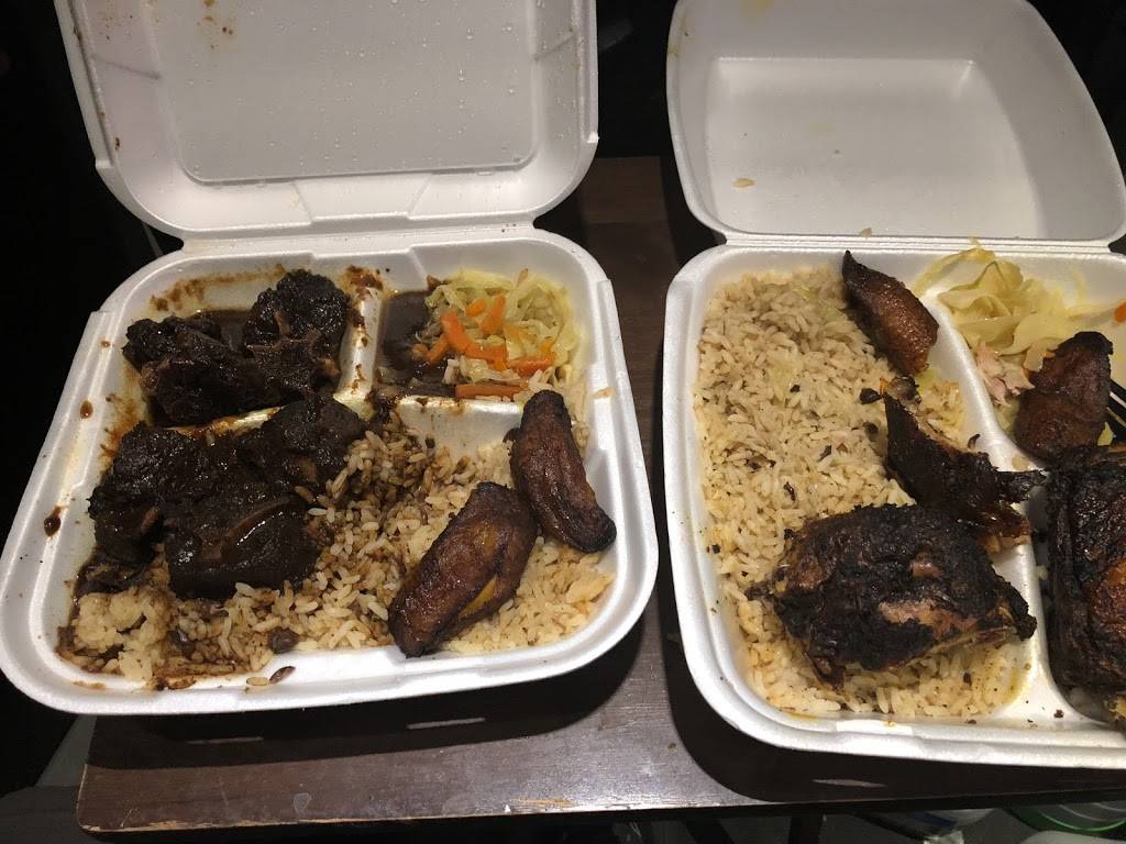 Island Take Away And Dining | restaurant | 5540 Old National Hwy, Atlanta, GA 30349, USA | 6787057658 OR +1 678-705-7658