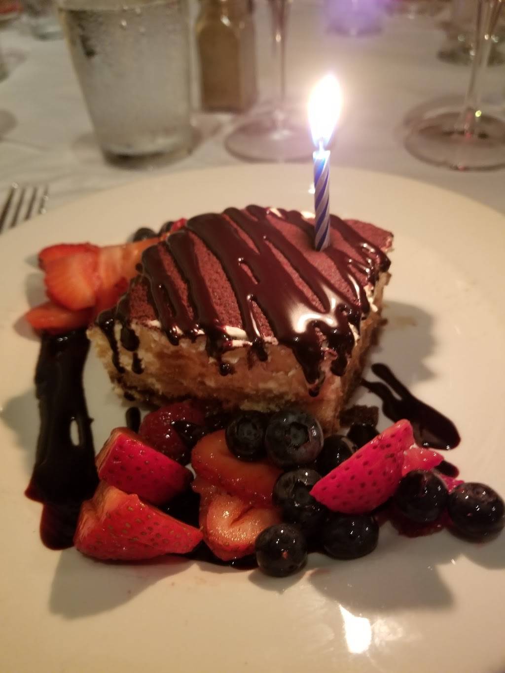 Zias Trattoria | restaurant | 6699 N Northwest Hwy, Chicago, IL 60631, USA | 7737750808 OR +1 773-775-0808