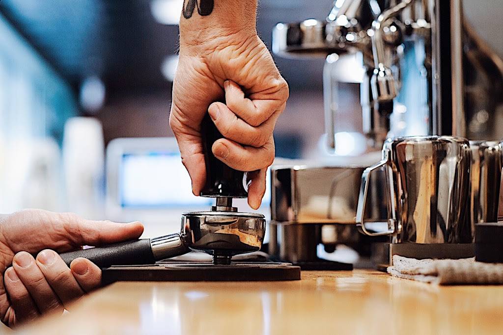 Restoration Coffee | bakery | 564 Washington St, Whitman, MA 02382, USA | 5085138317 OR +1 508-513-8317