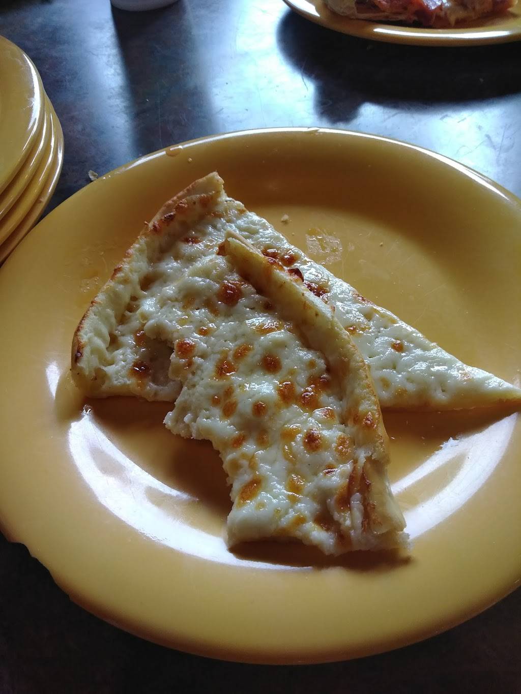 Mazzios Italian Eatery | meal delivery | 7370 S Siwell Rd, Byram, MS 39272, USA | 6013724991 OR +1 601-372-4991