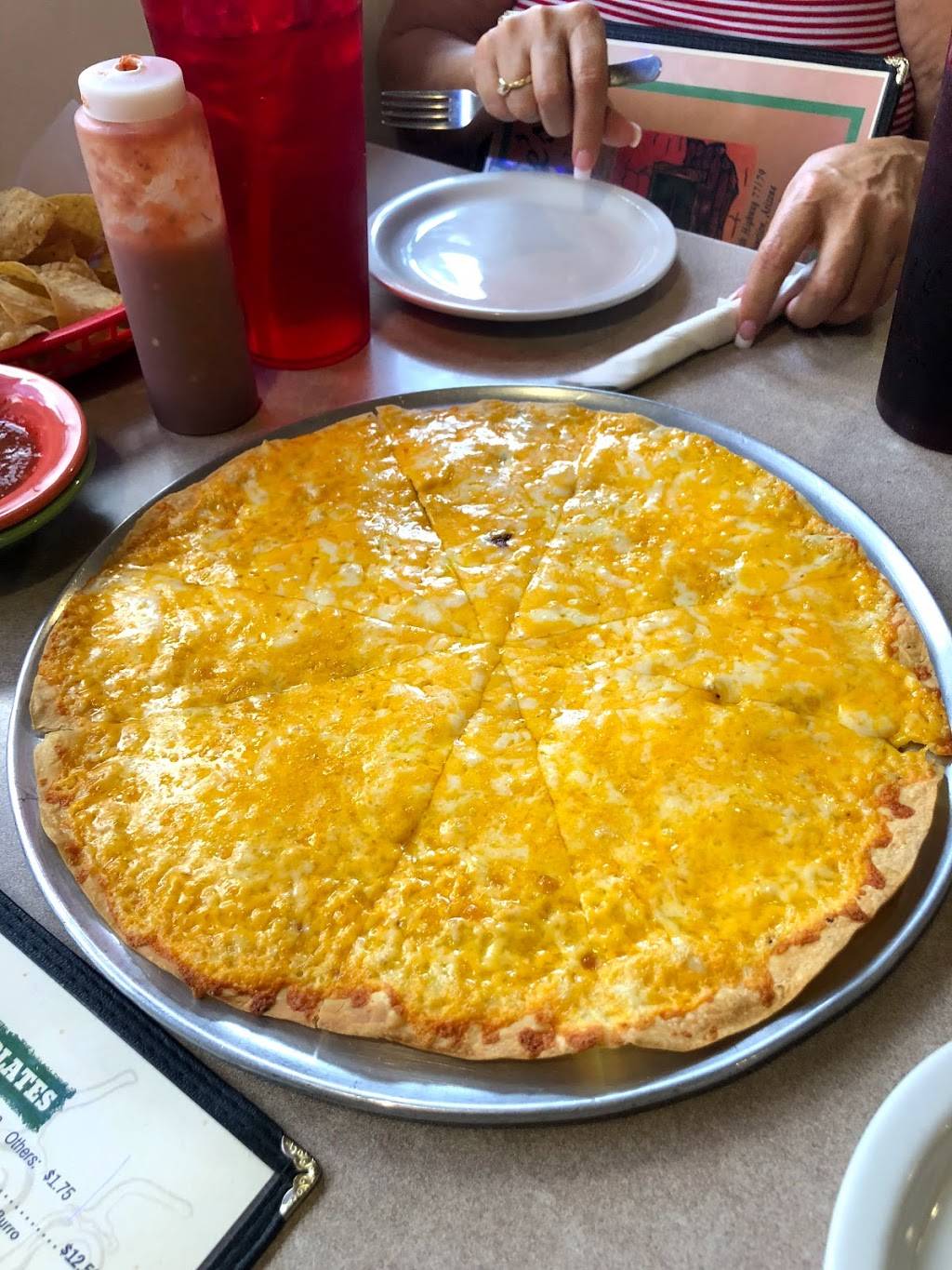 Lupes Restaurant | restaurant | 35480 AZ-77, Saddlebrooke, AZ 85739, USA | 5208187855 OR +1 520-818-7855