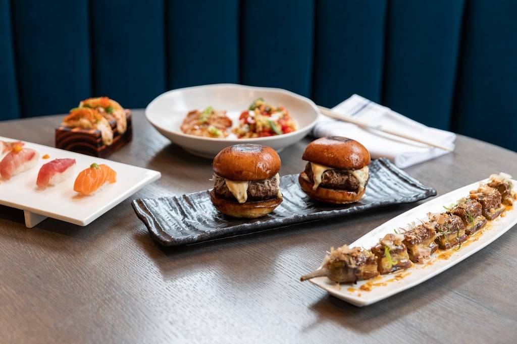 Adachi | restaurant | 325 S Old Woodward Ave, Birmingham, MI 48009, USA | 2485405900 OR +1 248-540-5900