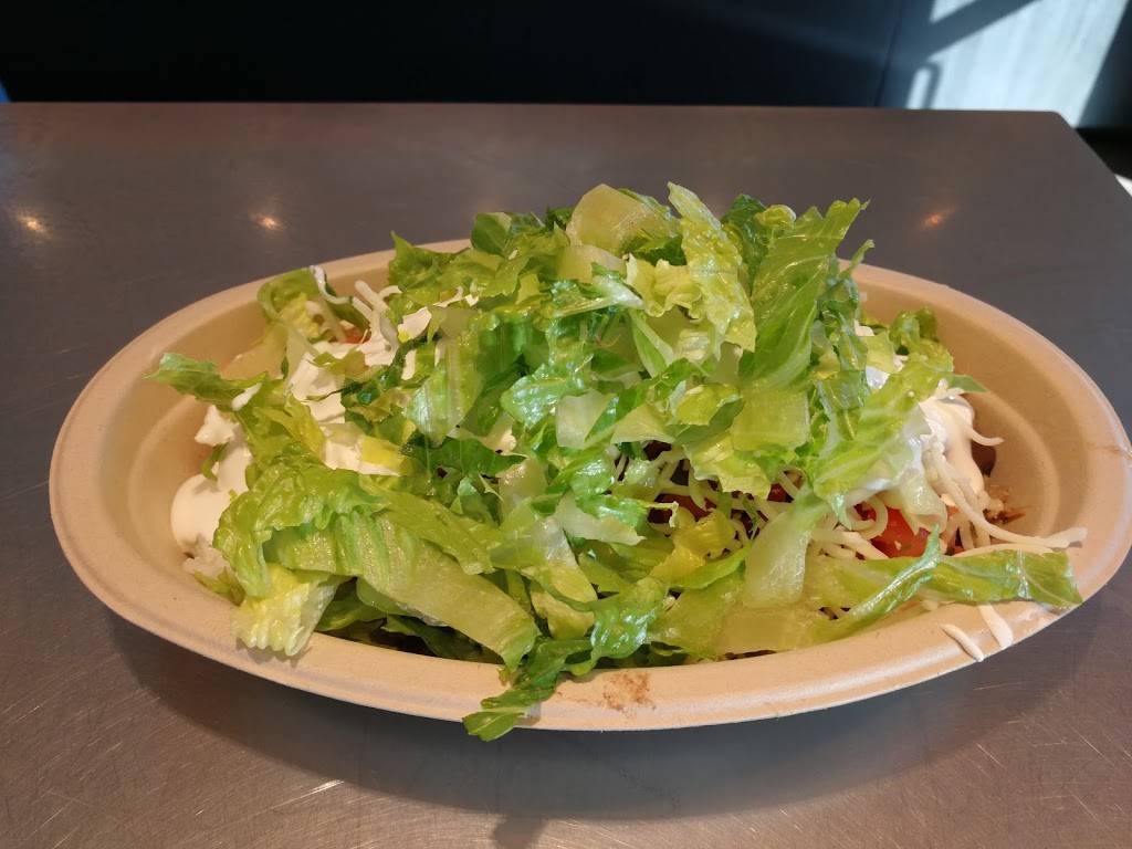 Chipotle Mexican Grill | restaurant | 1290 W Granada Blvd Ste 300, Ormond Beach, FL 32174, USA | 3866760748 OR +1 386-676-0748