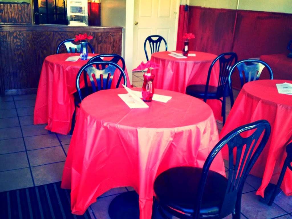 Good Shepherd Haitian Restaurant | restaurant | 1314 E St Georges Ave, Linden, NJ 07036, USA | 9085253599 OR +1 908-525-3599