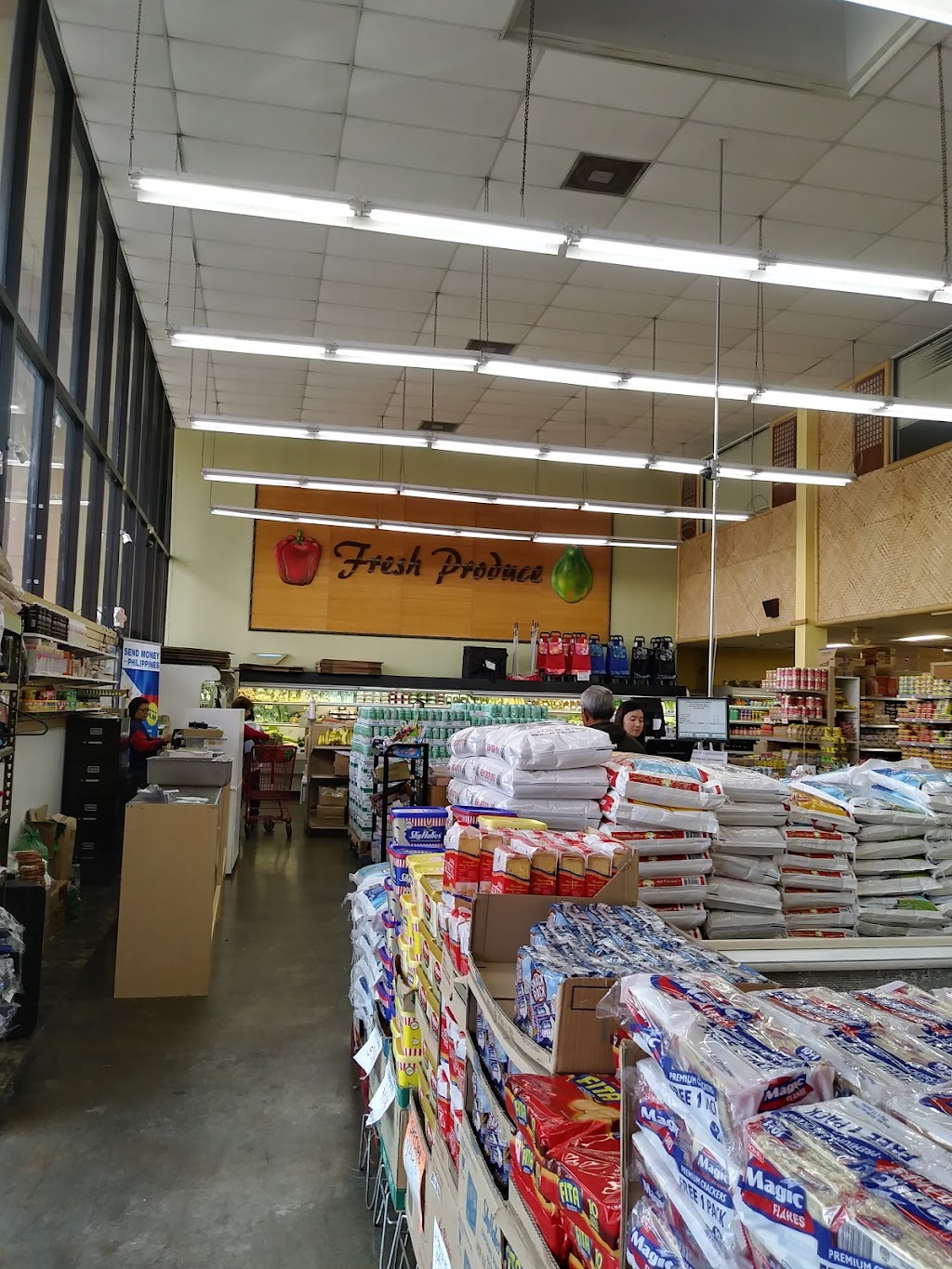 Tambuli Seafood Market LA | restaurant | 627 N Vermont Ave, Los Angeles, CA 90004, USA | 3235226898 OR +1 323-522-6898