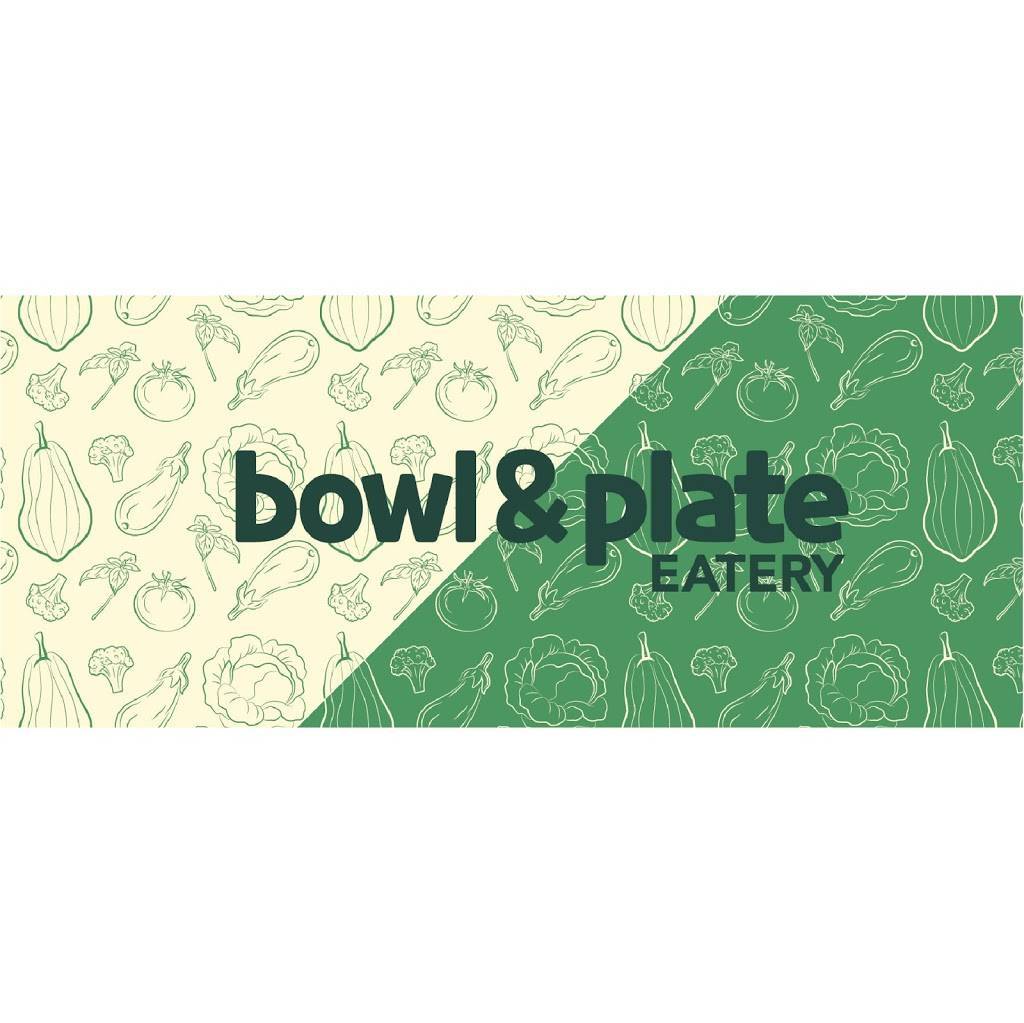 Bowl and Plate Eatery | restaurant | 918 S Magnolia Ave Suite B, Anaheim, CA 92804, USA | 6574655441 OR +1 657-465-5441