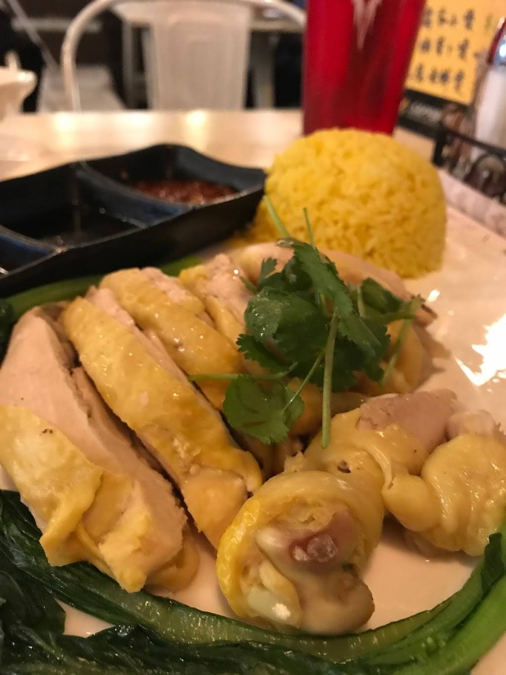 Asian Fusion Cafe | restaurant | 725 S Rural Rd #105, Tempe, AZ 85281, USA | 4809392555 OR +1 480-939-2555