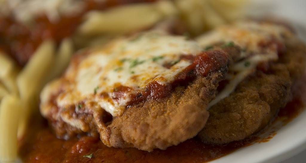 Brickhouse Pizza | restaurant | 7028 Bright Ave, Whittier, CA 90602, USA | 5626939523 OR +1 562-693-9523