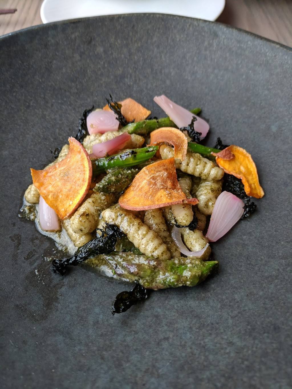 Passerotto | restaurant | 5420 N Clark St, Chicago, IL 60640, USA | 7086072102 OR +1 708-607-2102