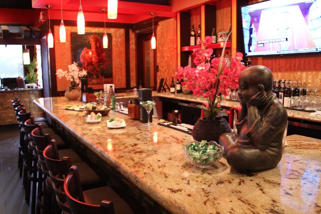 Ohjah Japanese Steakhouse | restaurant | 2051 N Rainbow Blvd #102, Las Vegas, NV 89108, USA | 7023618888 OR +1 702-361-8888