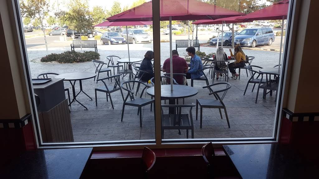 Panda Express | meal takeaway | 1906 N Davis Rd, Salinas, CA 93907, USA | 8314446361 OR +1 831-444-6361