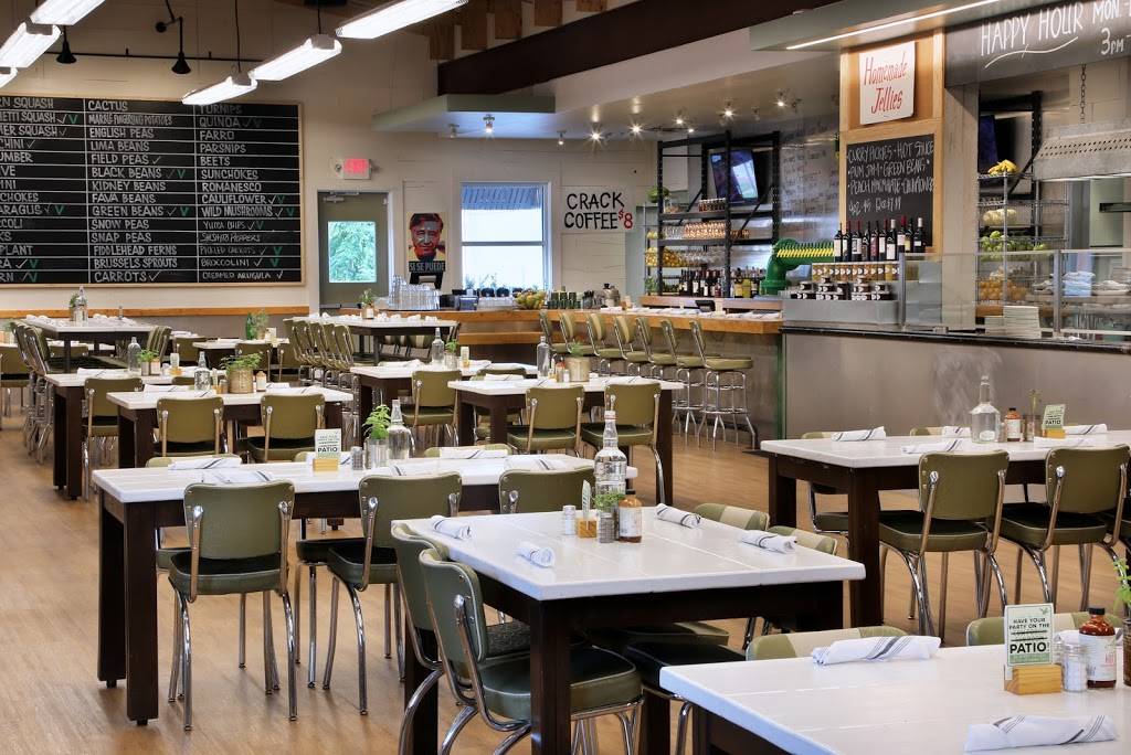 Mudhen Meat and Greens | restaurant | 900 S Harwood St, Dallas, TX 75201, USA | 2146987000 OR +1 214-698-7000