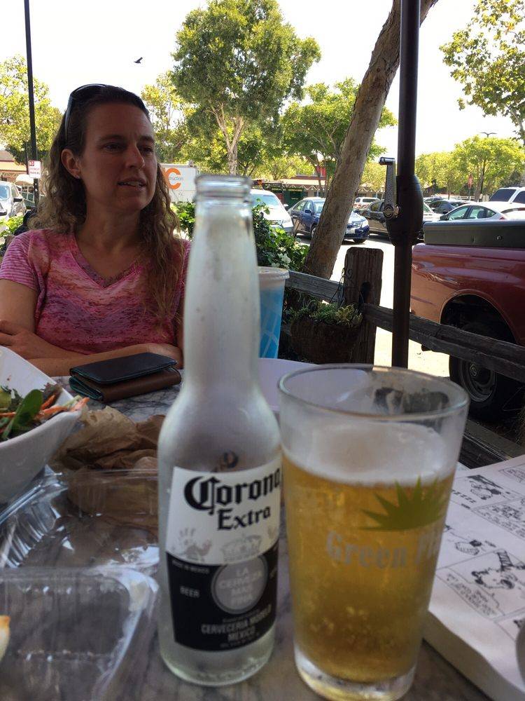 Pizza Republic | restaurant | 3810 Broad St #3, San Luis Obispo, CA 93401, USA | 8055434825 OR +1 805-543-4825