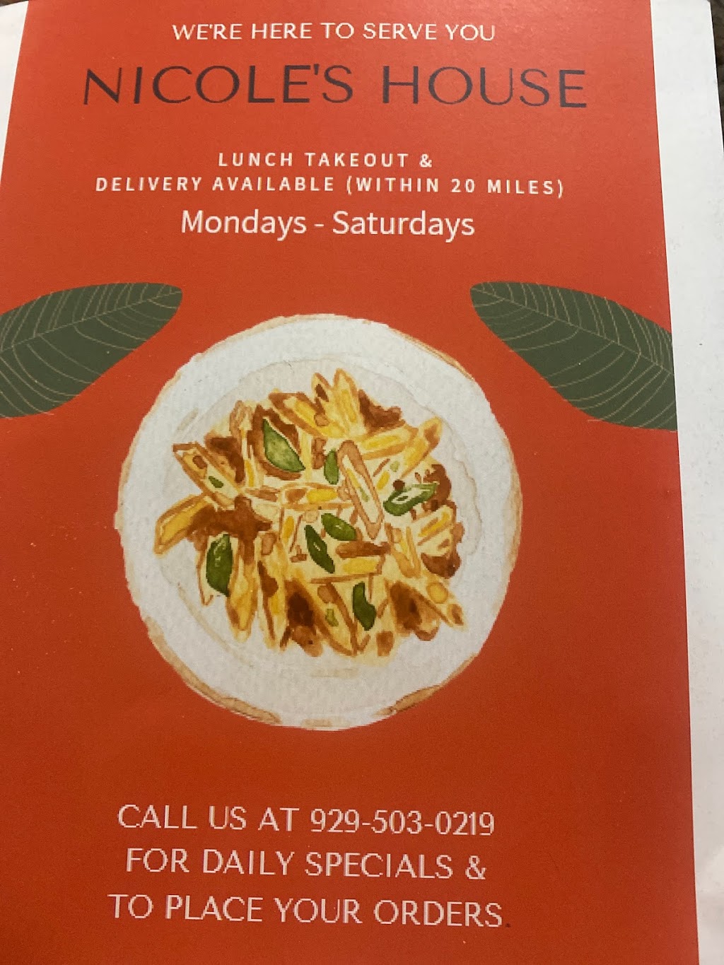 Nicole’s House Jamaican Cuisine | restaurant | 701 S Swinton Ave, Delray Beach, FL 33444, USA | 9295030219 OR +1 929-503-0219