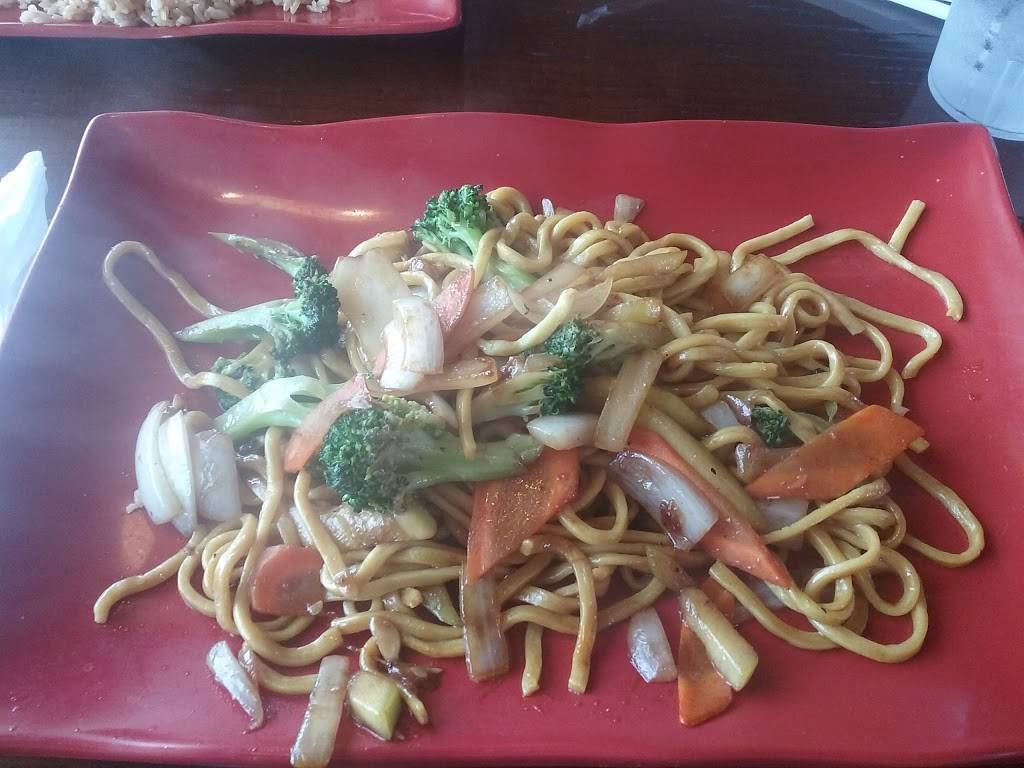 Yamato Japanese Steak House | restaurant | 1210 W Reelfoot Ave, Union City, TN 38261, USA | 7318861118 OR +1 731-886-1118