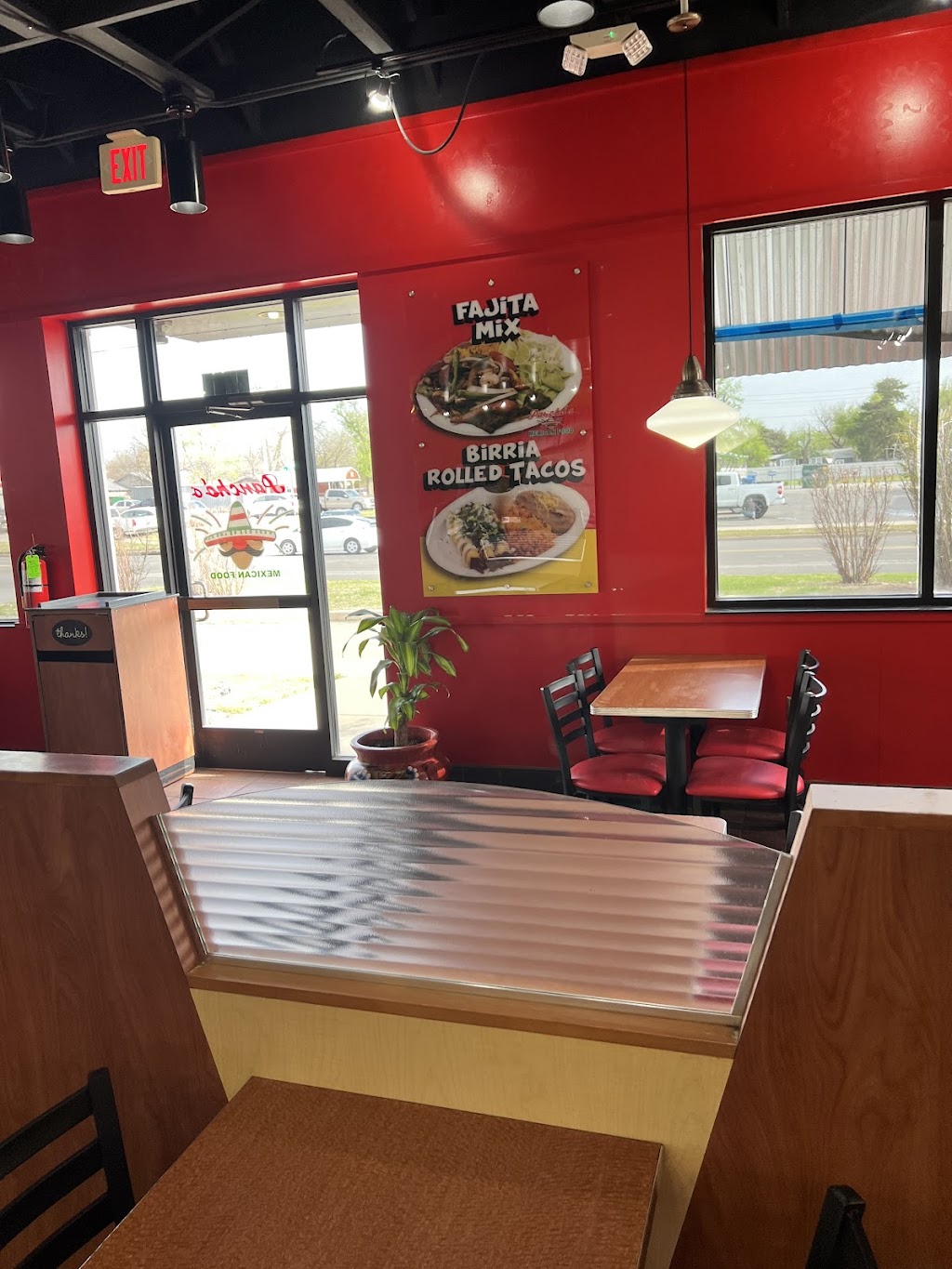 Panchos Mexican food | restaurant | 2741 SW 29th St, Oklahoma City, OK 73119, USA | 4058341885 OR +1 405-834-1885