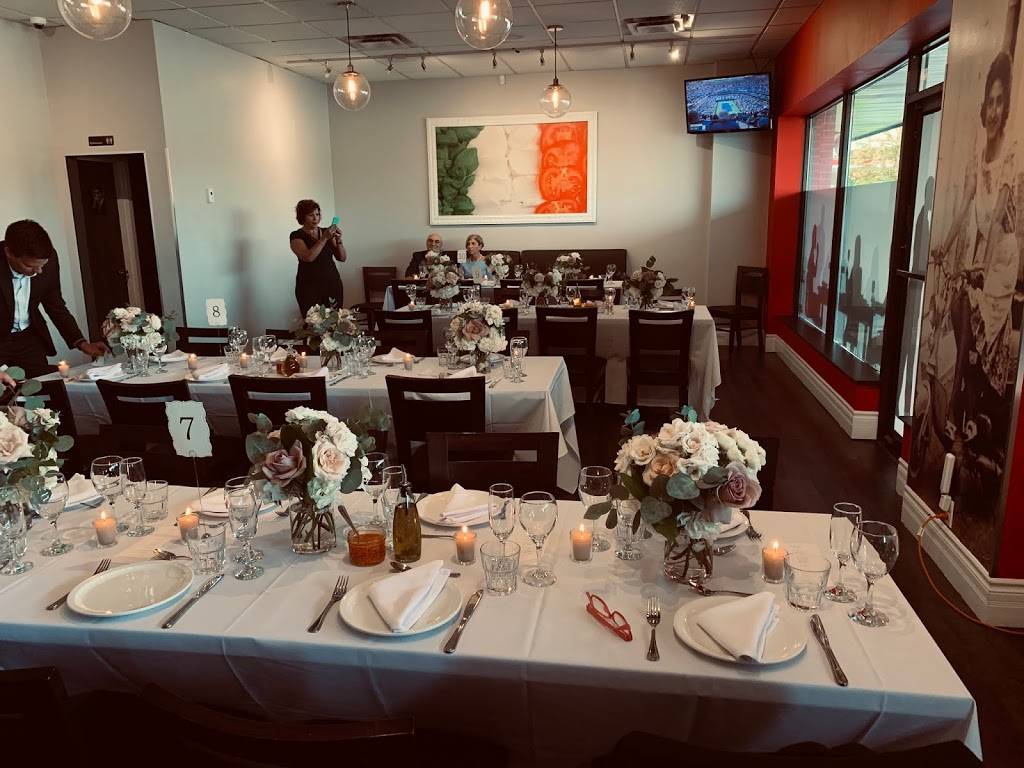 La Bella Italia | restaurant | 9300 Keele St #6, Maple, ON L6A 1P4, Canada | 9058322833 OR +1 905-832-2833