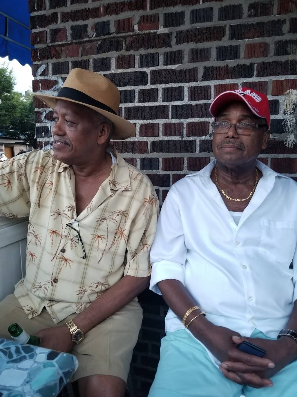 Brooklyn Jazz and sports club | restaurant | 3523 Church Ave, Brooklyn, NY 11203, USA | 7189409379 OR +1 718-940-9379