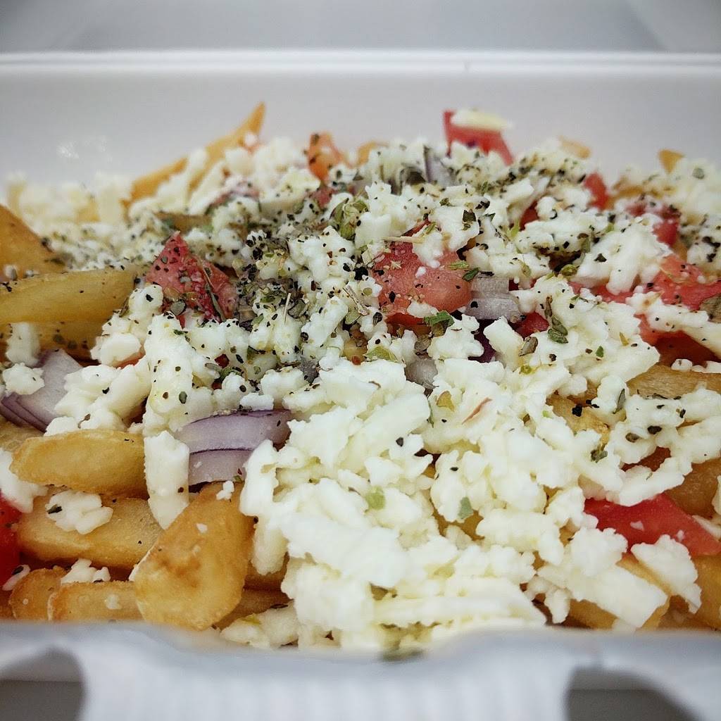 Athens Souvlaki | restaurant | Penobscot Building, 645 Griswold St, Detroit, MI 48226, USA | 3132653178 OR +1 313-265-3178