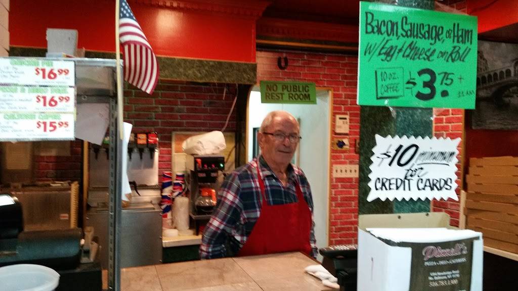 Pizzelis | restaurant | 1354 Newbridge Rd, North Bellmore, NY 11710, USA | 5167831300 OR +1 516-783-1300