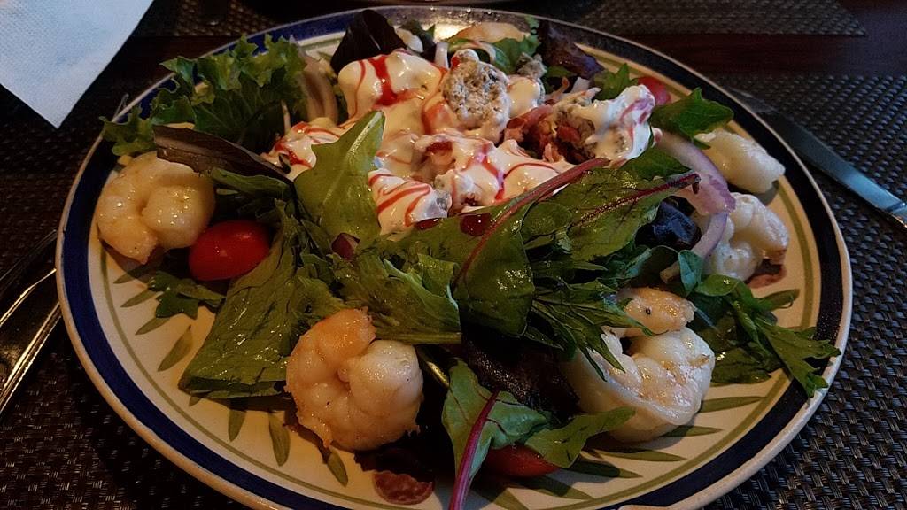 La Fontana Authentic Italian Restaurant | meal delivery | 1759 Savannah Hwy, Charleston, SC 29407, USA | 8435561111 OR +1 843-556-1111