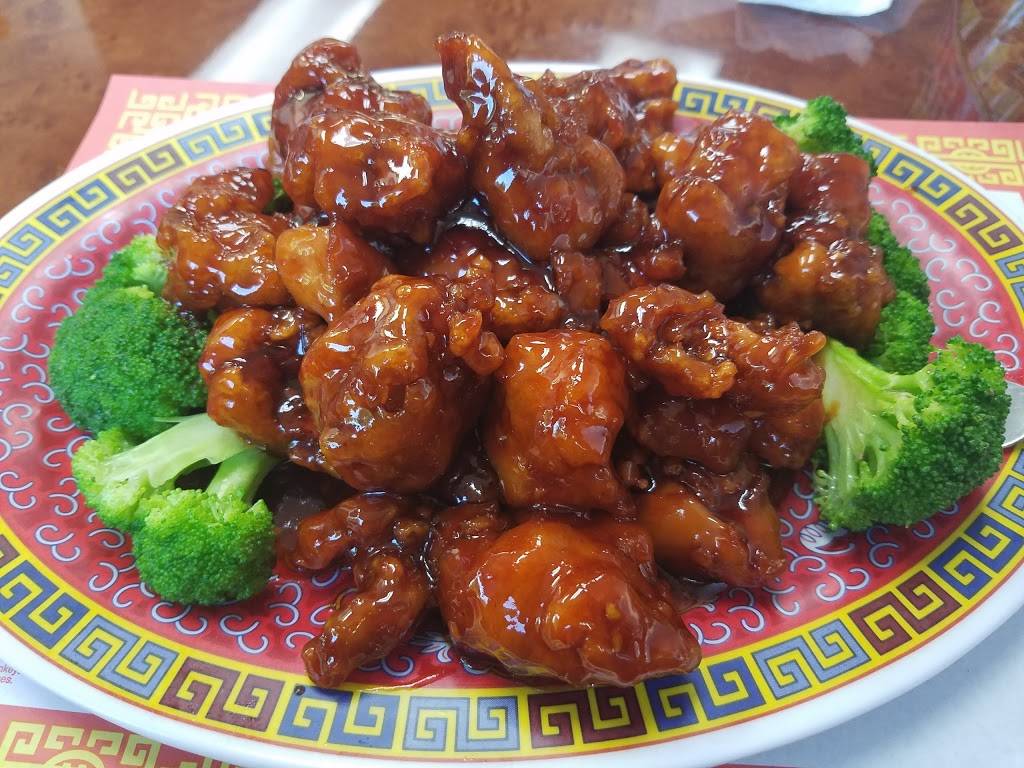China House | restaurant | 104 W Washington St, Winchester, IN 47394, USA | 7655841286 OR +1 765-584-1286