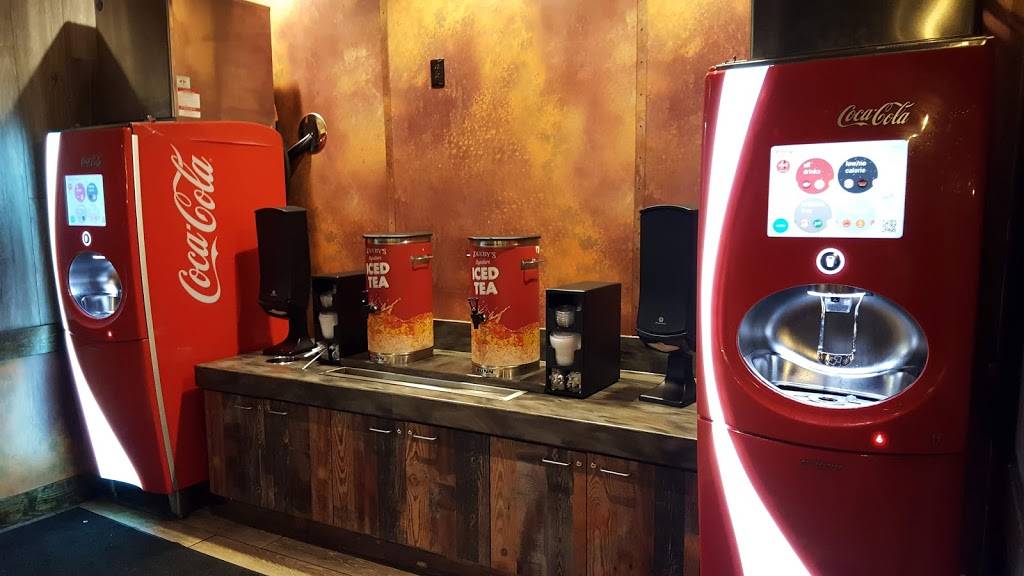 Zaxbys Chicken Fingers & Buffalo Wings | restaurant | 540 W El Camino Alto St, Springfield, MO 65810, USA | 4178239744 OR +1 417-823-9744