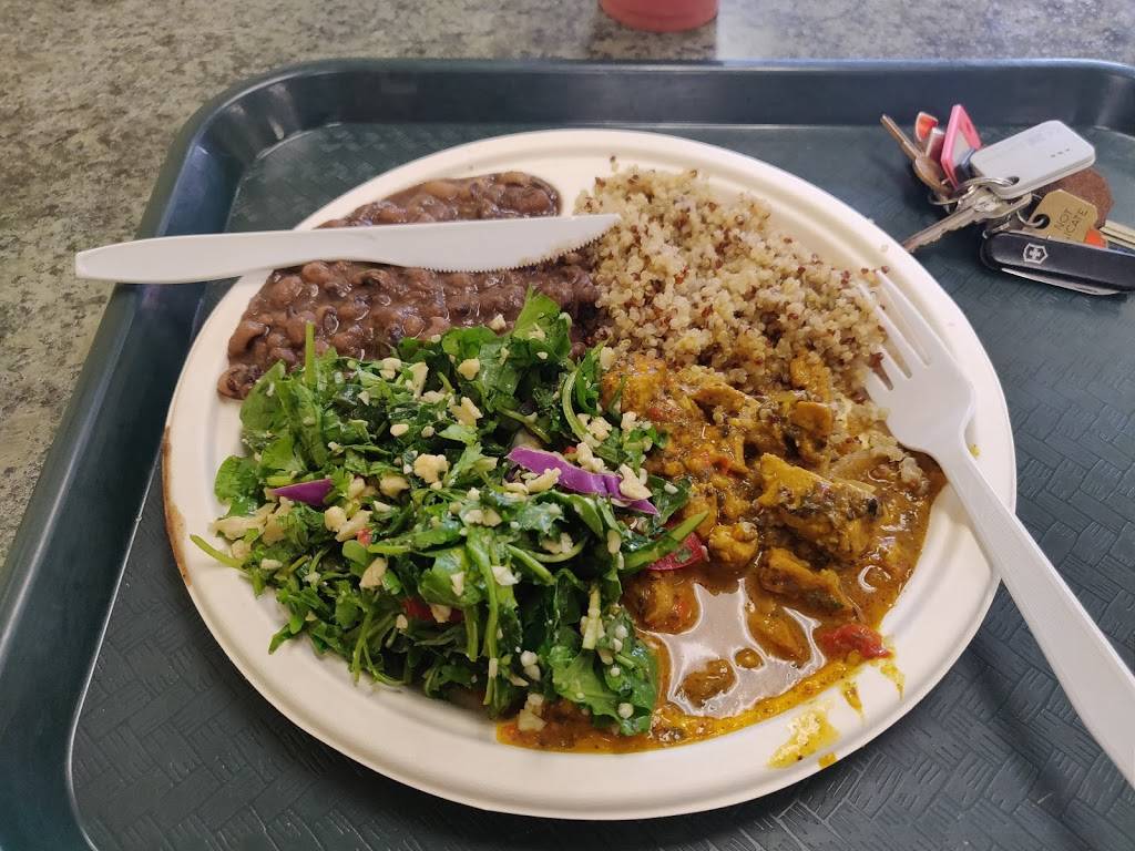 Vegan Fresh | restaurant | 24950 Redlands Blvd K, Loma Linda, CA 92354, USA | 9094780178 OR +1 909-478-0178