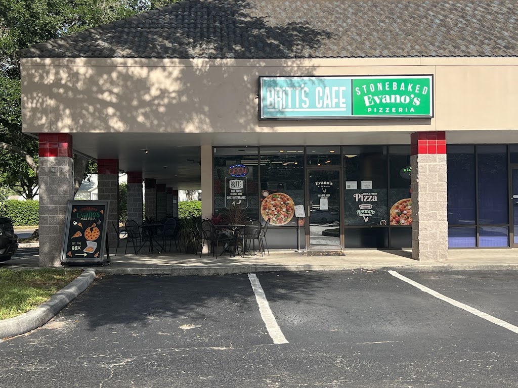 Evano’s Pizzeria | meal takeaway | 6617 N Socrum Loop Rd, Lakeland, FL 33809, USA | 8638165307 OR +1 863-816-5307