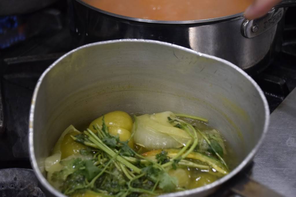 Catering By Benjamin, Inc | restaurant | 5327 Georgia Ave NW, Washington, DC 20011, USA | 2022942726 OR +1 202-294-2726