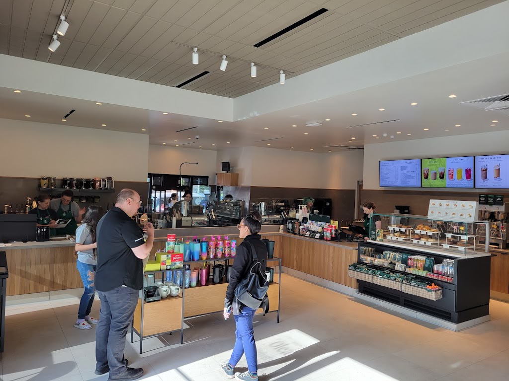Starbucks | cafe | 1813 Bellevue Rd, Atwater, CA 95301, USA | 2096834892 OR +1 209-683-4892