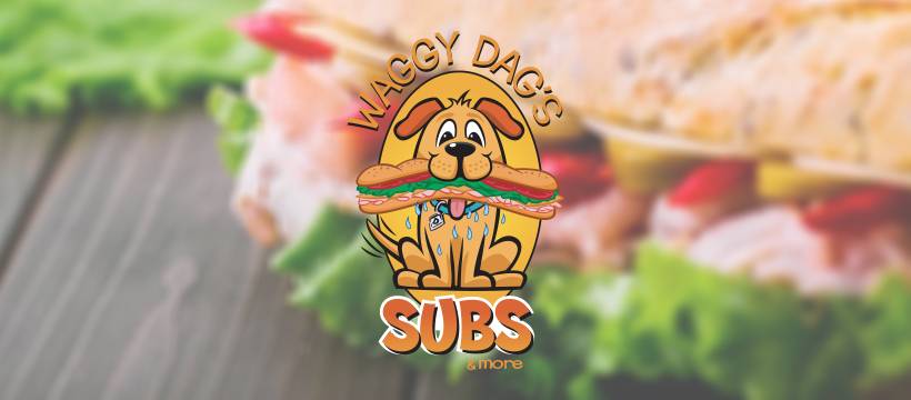 Waggy Dags Subs & More | restaurant | 840 W Lantana Rd, Lantana, FL 33462, USA | 5615824105 OR +1 561-582-4105