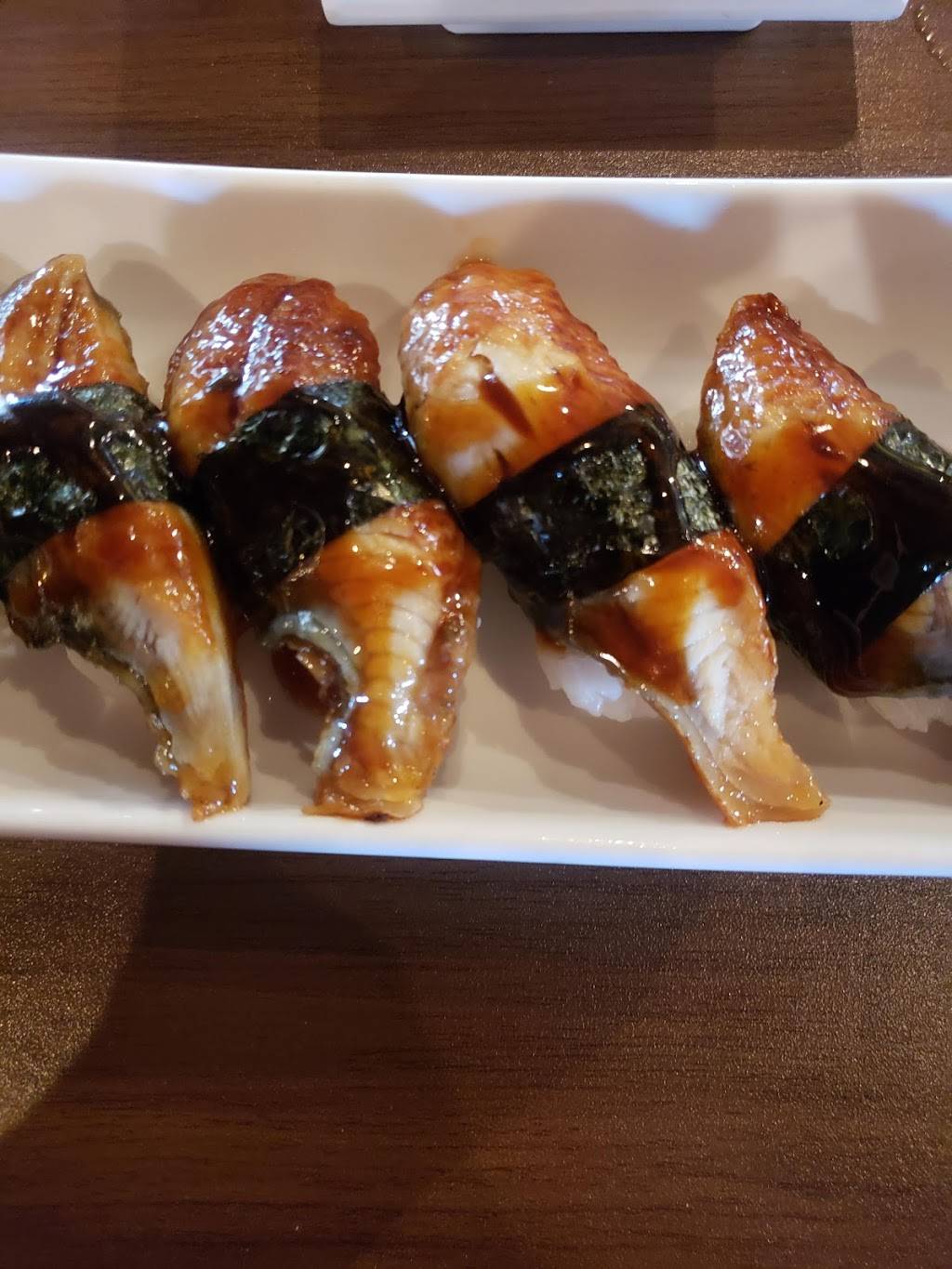 Sushi 88 | restaurant | 2119 Belcourt Ave, Nashville, TN 37212, USA | 6152528787 OR +1 615-252-8787