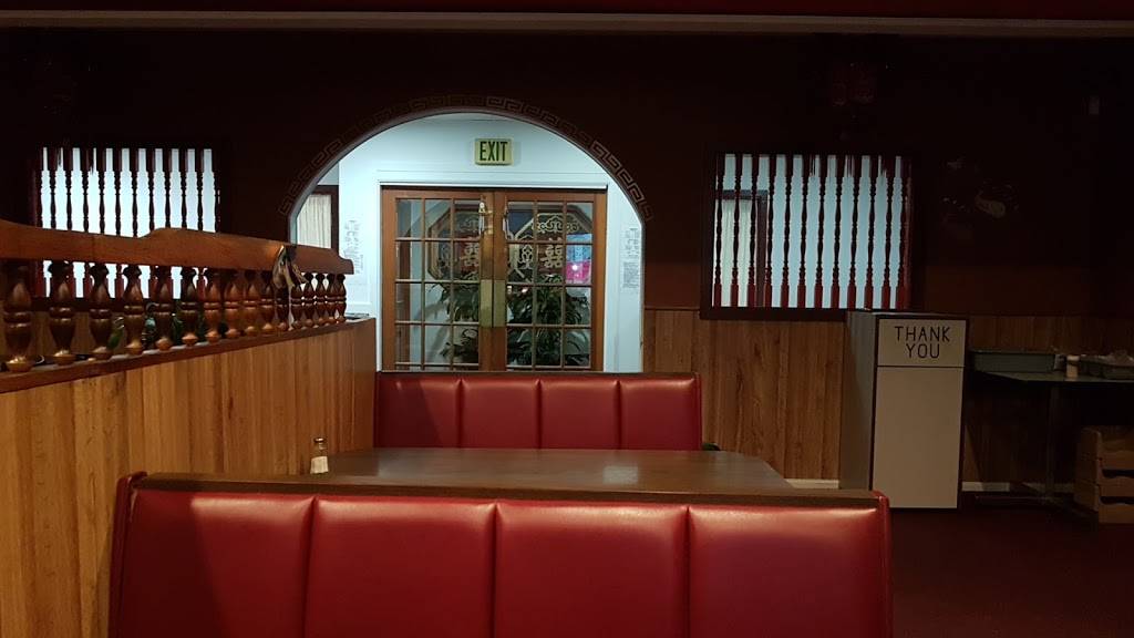 Jennys Chinese Kitchen | restaurant | 2380 E South Blvd, Montgomery, AL 36116, USA | 3342418838 OR +1 334-241-8838