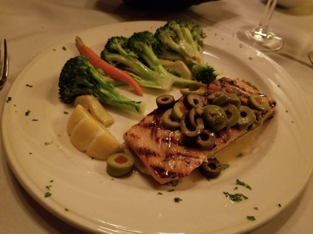 The Godfather | restaurant | 7878 Clairemont Mesa Blvd, San Diego, CA 92111, USA | 8585601747 OR +1 858-560-1747