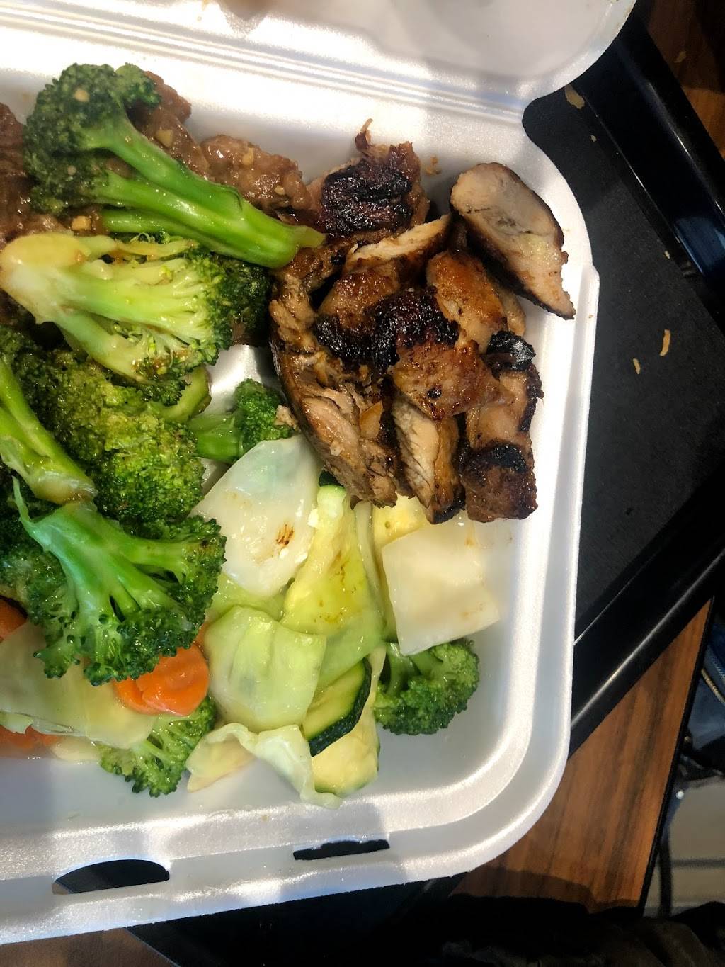 Panda Express | restaurant | 491 Riverside Ave, Medford, MA 02155, USA | 7813218012 OR +1 781-321-8012