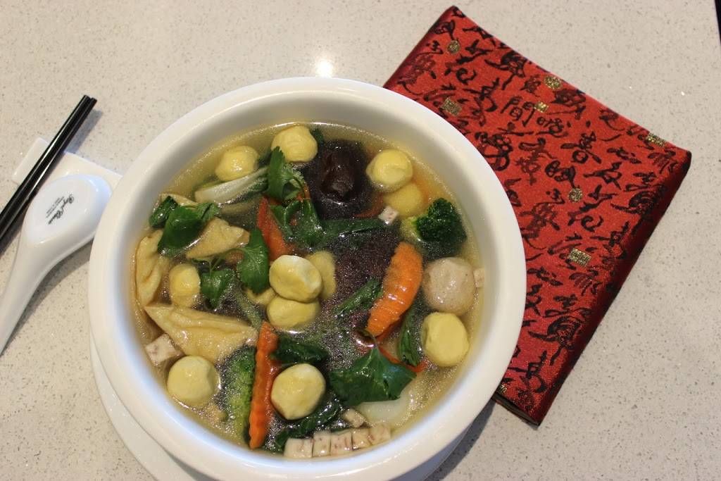 Kings Vegetarian Food Manufacturing | restaurant | 355 Brunel Rd, Mississauga, ON L4Z 1Z5, Canada | 9055018366 OR +1 905-501-8366