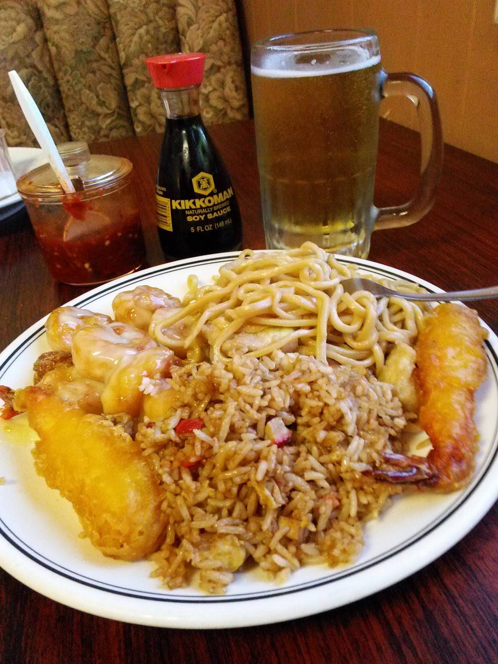 New Fu Lim Restaurant | restaurant | 2536 E Fremont St, Stockton, CA 95205, USA | 2099432401 OR +1 209-943-2401