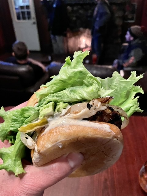 Brass Rail Bar & Grill | restaurant | 3188 Redwood Dr, Redway, CA 95560, USA | 7079233188 OR +1 707-923-3188