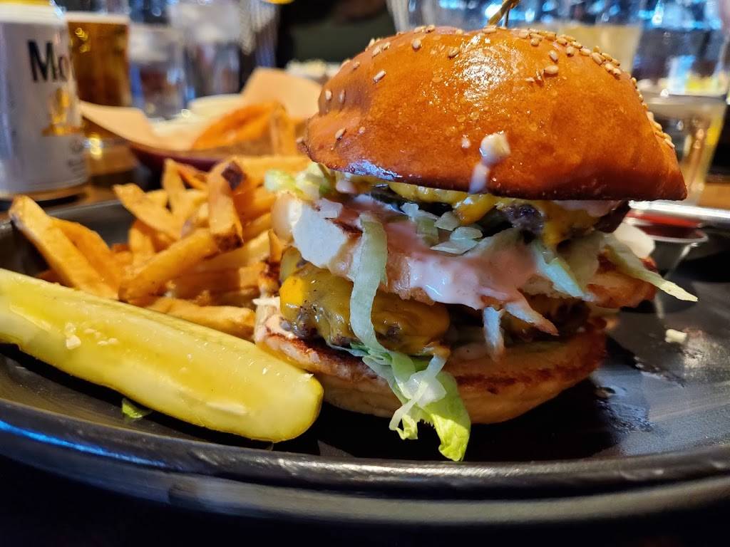 Culinary Dropout | restaurant | 383 N Gilbert Rd, Gilbert, AZ 85234, USA | 4804183980 OR +1 480-418-3980