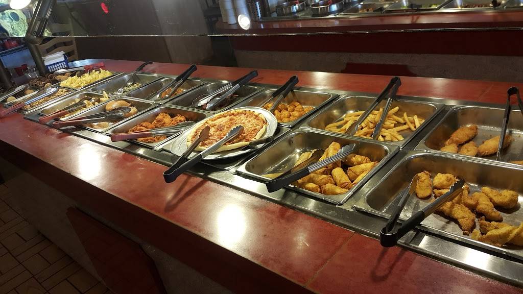 China Buffet | restaurant | 10013 E Washington St, Indianapolis, IN 46229, USA | 3178993863 OR +1 317-899-3863