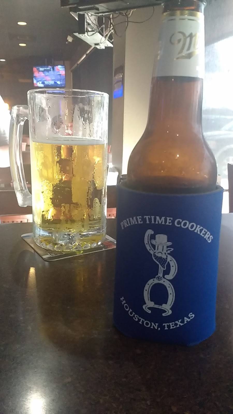 Shanahans Bar and Grill | restaurant | 18020 TX-105, Montgomery, TX 77316, USA | 9365826410 OR +1 936-582-6410