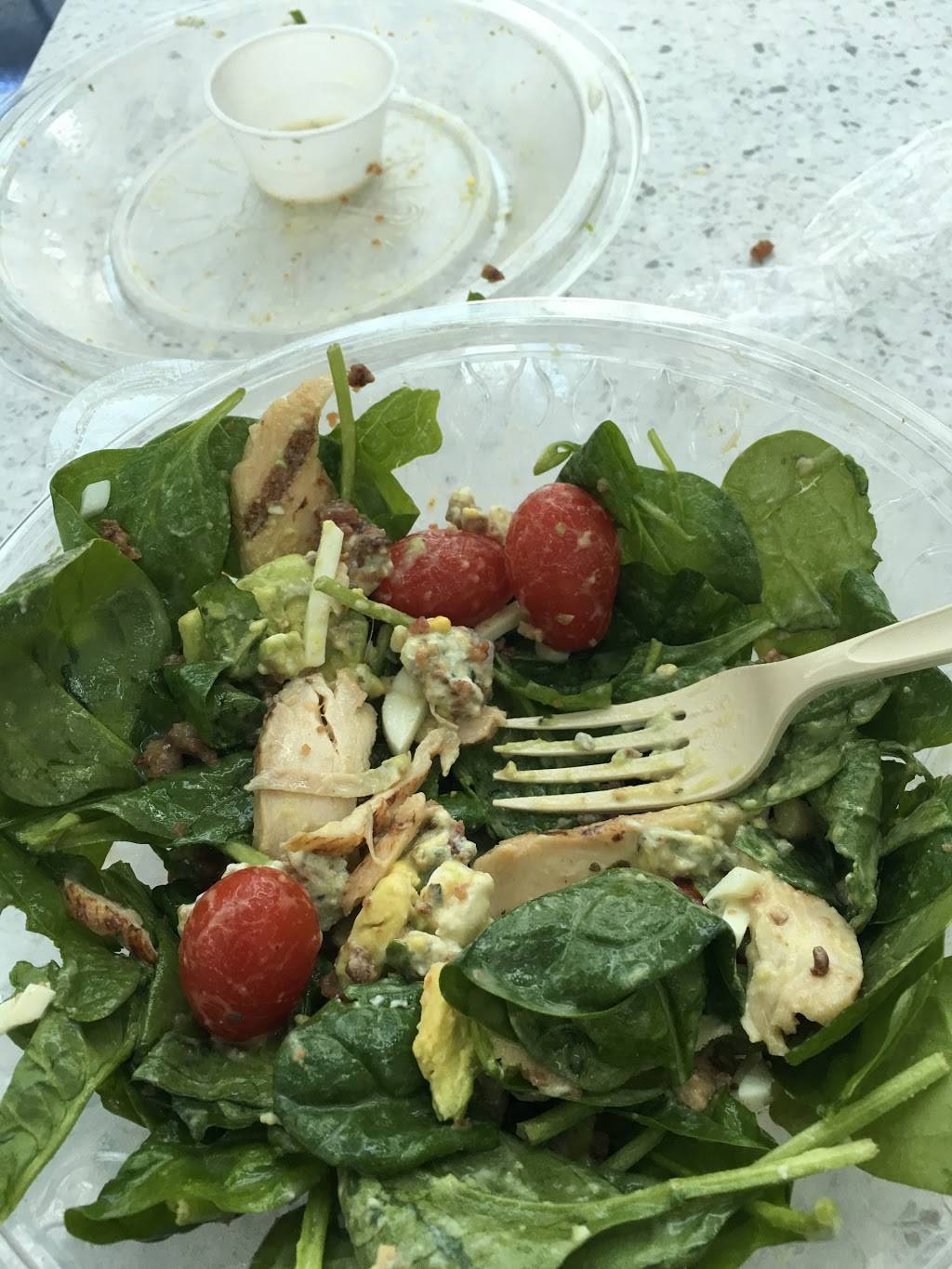 Potbelly Sandwich Shop | restaurant | Portland International Airport (PDX), 7000 NE Airport Way Space 2168, Portland, OR 97218, USA | 9712300771 OR +1 971-230-0771