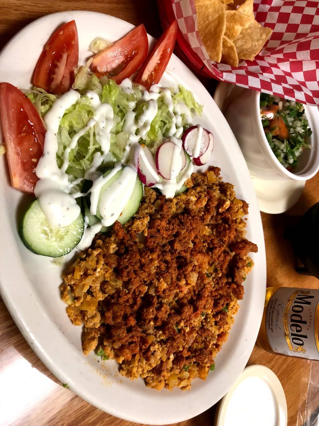 Taqueria El Palomino | restaurant | 518 Jordan Ln NW, Huntsville, AL 35805, USA | 2562880222 OR +1 256-288-0222