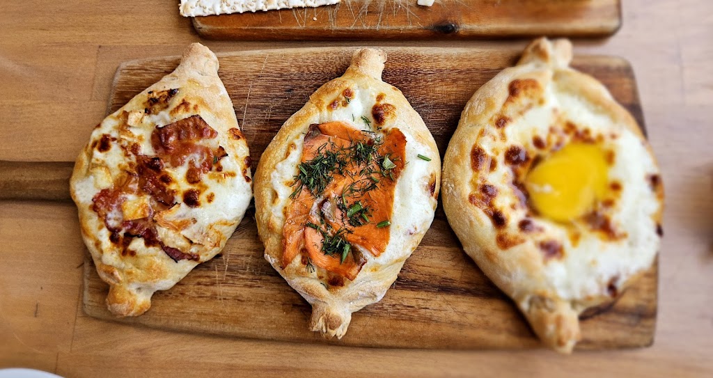 Keipi Restaurant | restaurant | 1320 Hampton Ave Ext, Greenville, SC 29601, USA | 8642091719 OR +1 864-209-1719